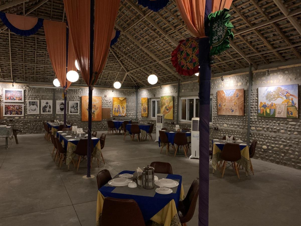 Anand At The Satluj Hotel Anandpur Sāhib Kültér fotó